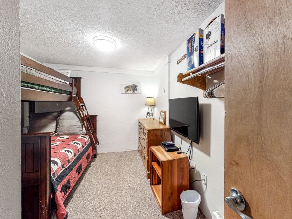 Breckenridge Home 1017881