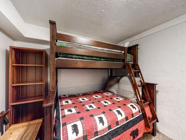 Breckenridge Home 1017881