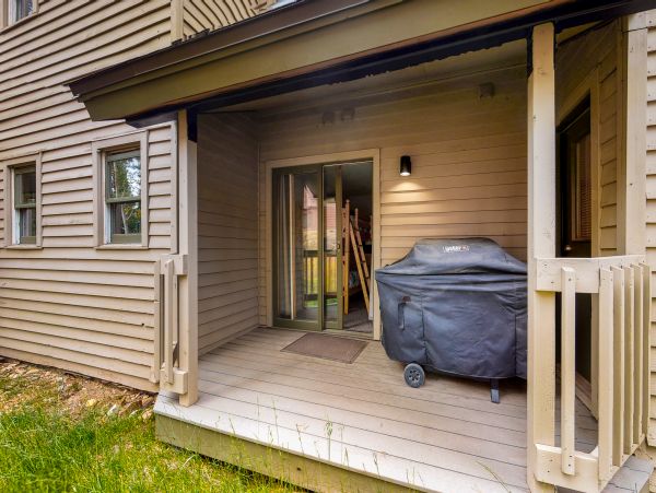 Breckenridge Home 1017881