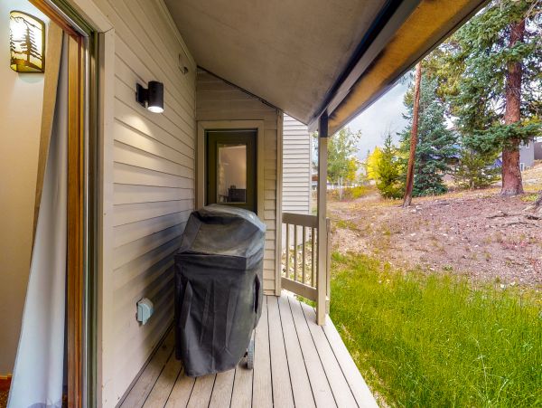 Breckenridge Home 1017881