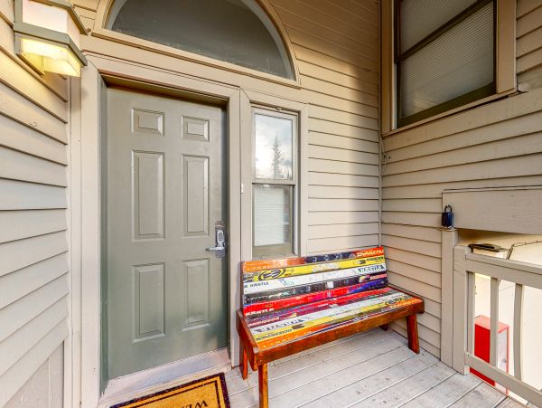 Breckenridge Home 1017881