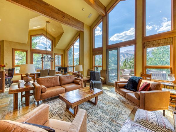 Breckenridge Home 1017882