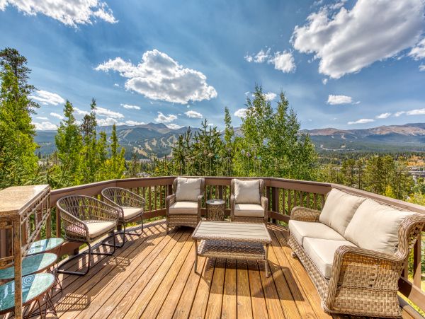 Breckenridge Home 1017882
