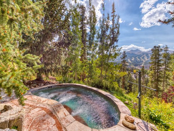 Breckenridge Home 1017882