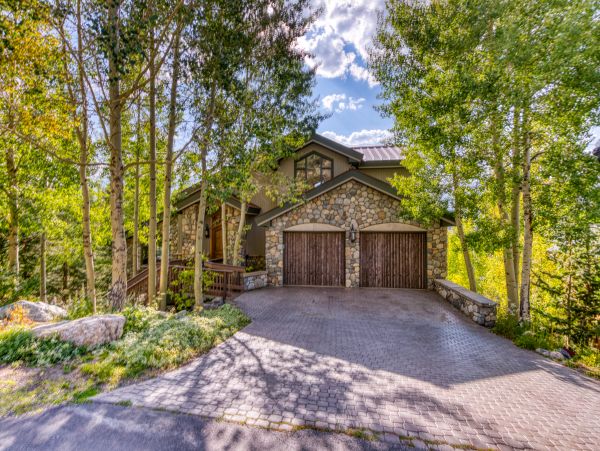 Breckenridge Home 1017882