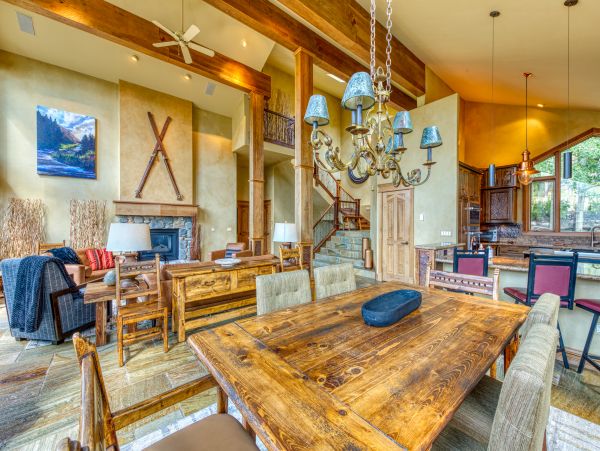 Breckenridge Home 1017882