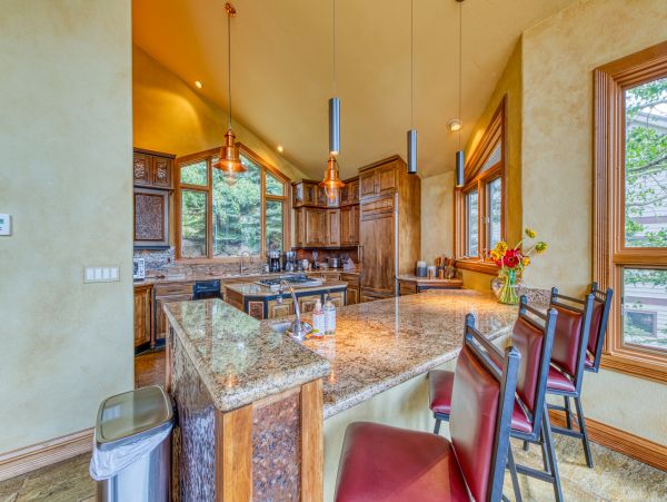 Breckenridge Home 1017882