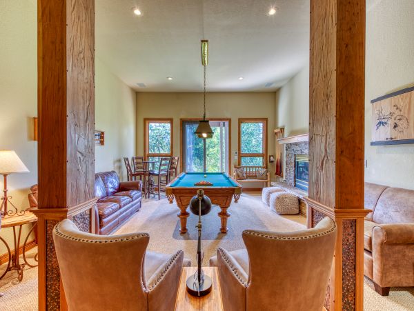 Breckenridge Home 1017882