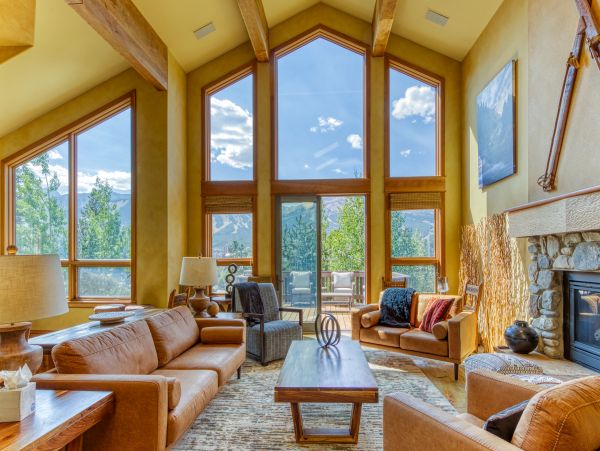Breckenridge Home 1017882