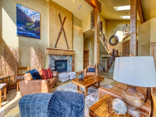 Breckenridge Home 1017882