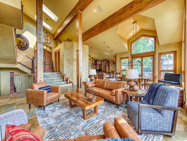 Breckenridge Home 1017882
