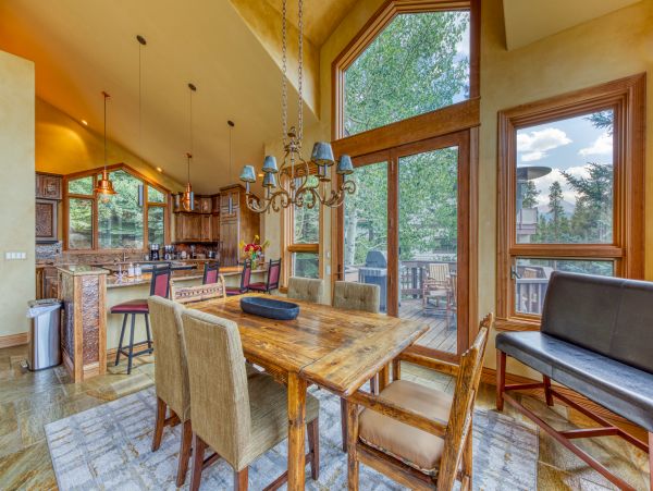 Breckenridge Home 1017882