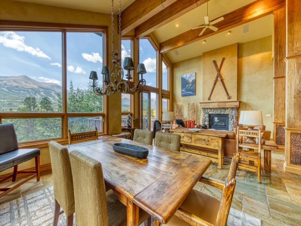 Breckenridge Home 1017882