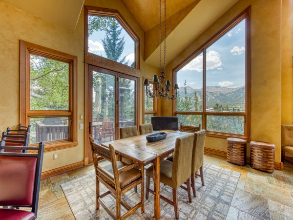 Breckenridge Home 1017882