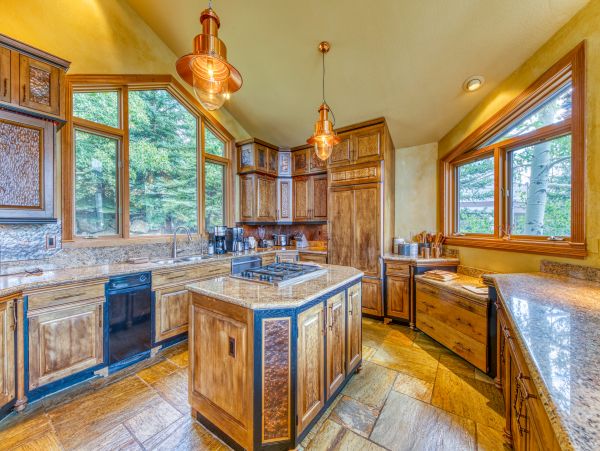 Breckenridge Home 1017882
