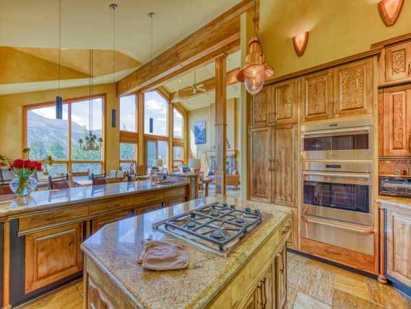 Breckenridge Home 1017882