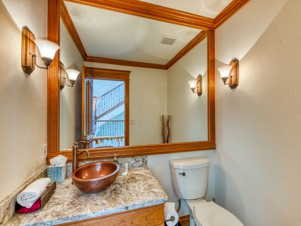 Breckenridge Home 1017882