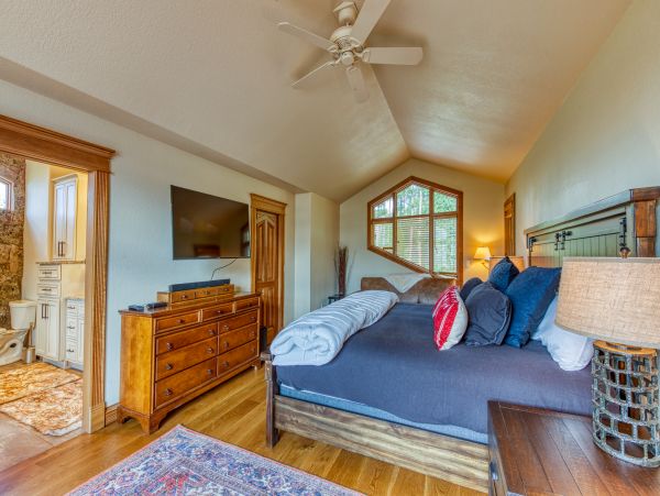 Breckenridge Home 1017882