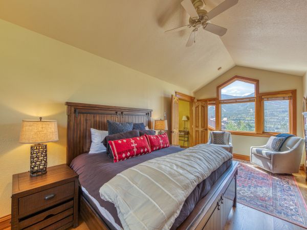 Breckenridge Home 1017882