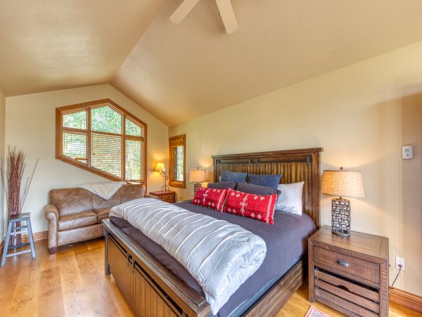 Breckenridge Home 1017882