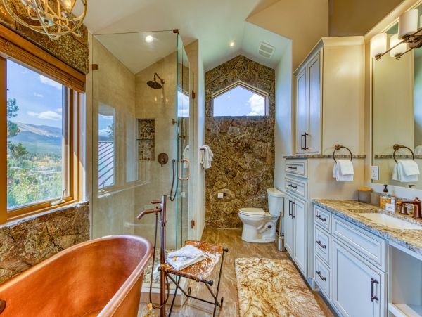 Breckenridge Home 1017882
