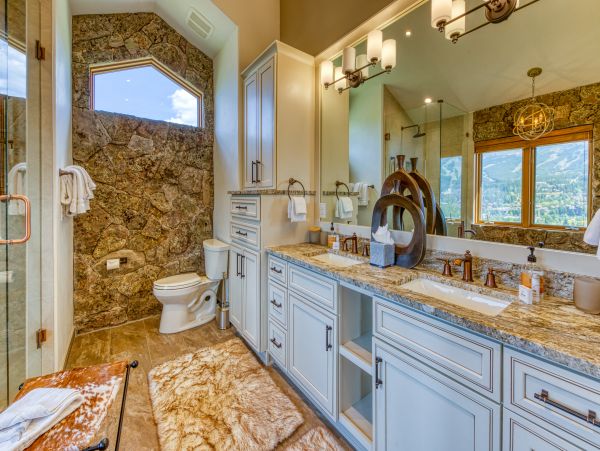Breckenridge Home 1017882