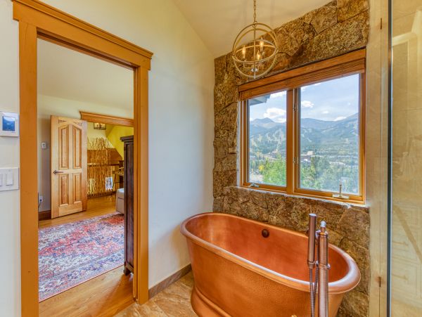 Breckenridge Home 1017882