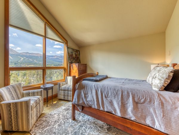 Breckenridge Home 1017882