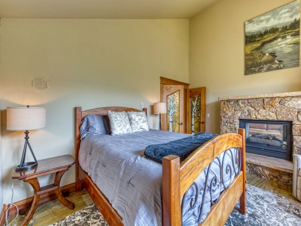 Breckenridge Home 1017882