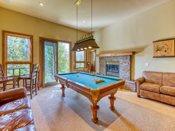 Breckenridge Home 1017882