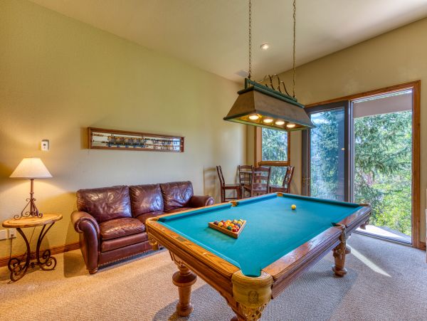 Breckenridge Home 1017882