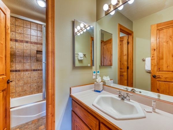 Breckenridge Home 1017882