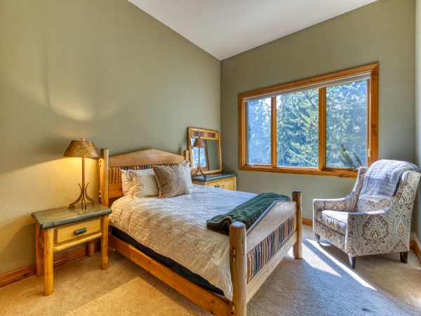 Breckenridge Home 1017882