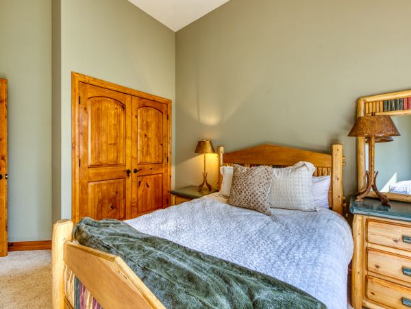 Breckenridge Home 1017882