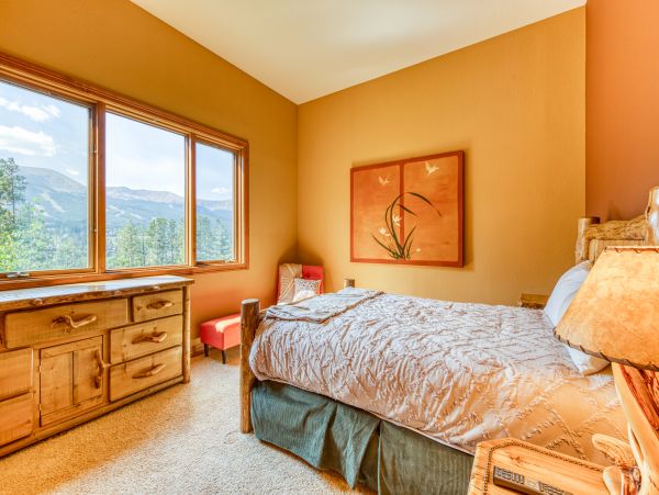 Breckenridge Home 1017882