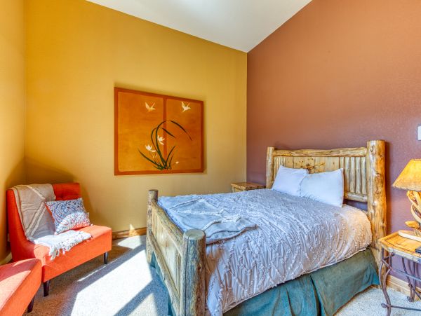 Breckenridge Home 1017882