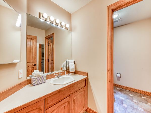 Breckenridge Home 1017882