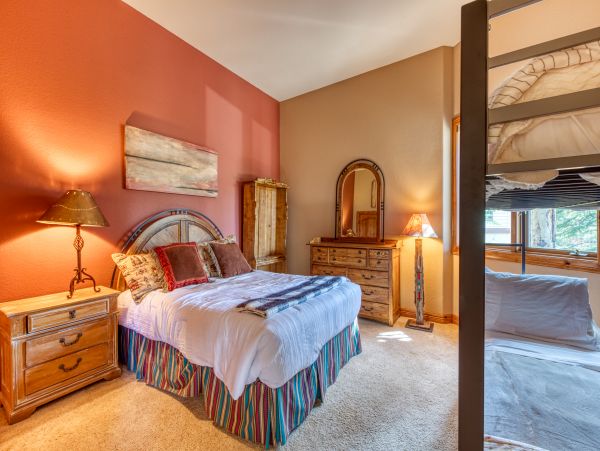 Breckenridge Home 1017882