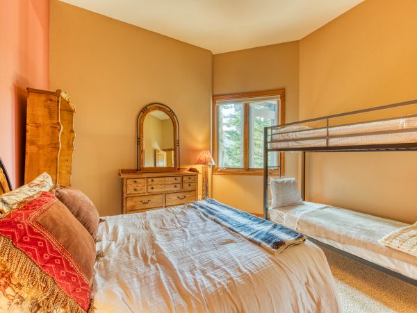 Breckenridge Home 1017882