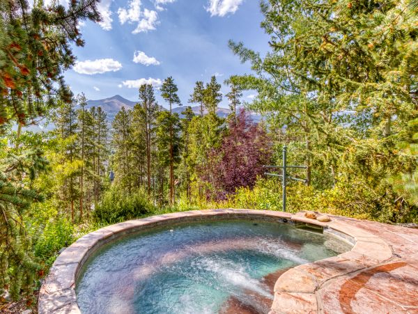 Breckenridge Home 1017882