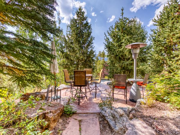 Breckenridge Home 1017882