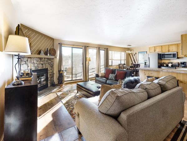 Breckenridge Home 1017883