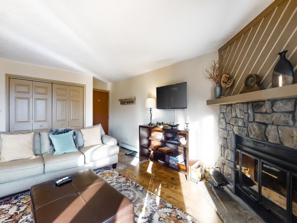Breckenridge Home 1017883