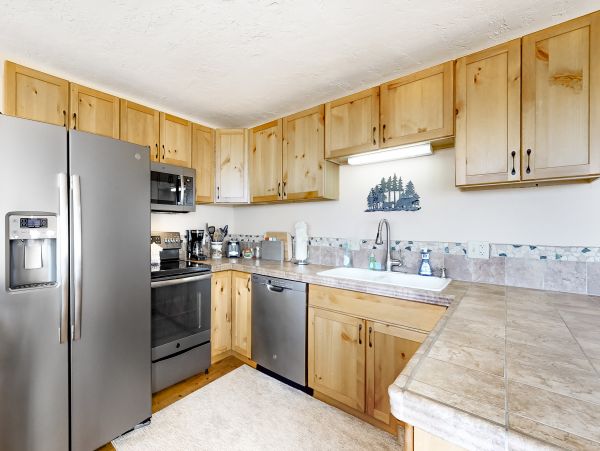 Breckenridge Home 1017883