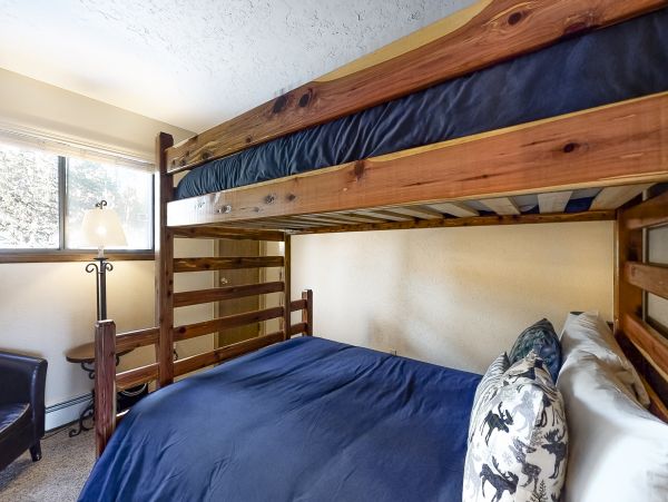 Breckenridge Home 1017883