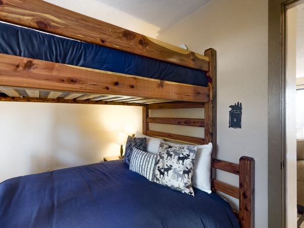 Breckenridge Home 1017883