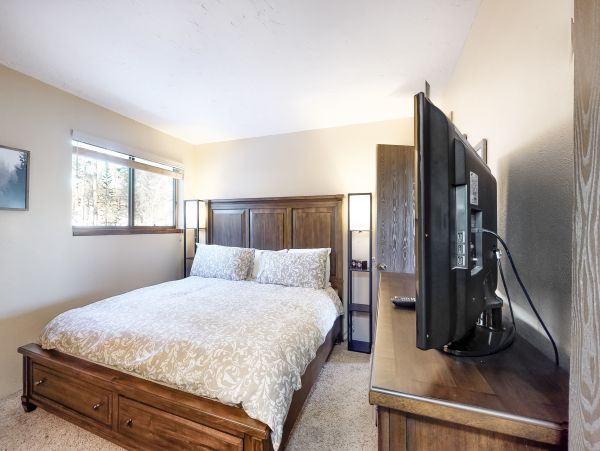 Breckenridge Home 1017883