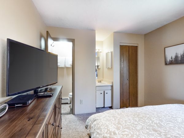 Breckenridge Home 1017883