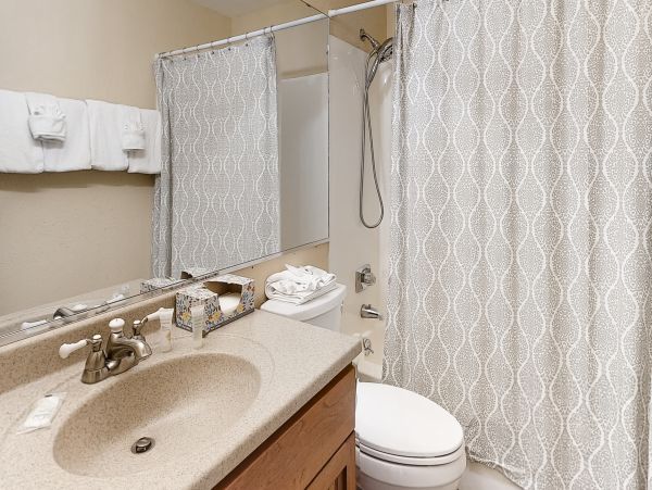 Breckenridge Home 1017883