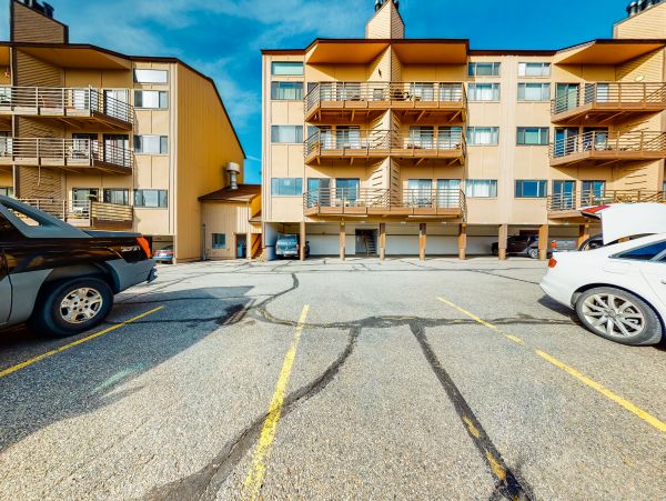 Breckenridge Home 1017883